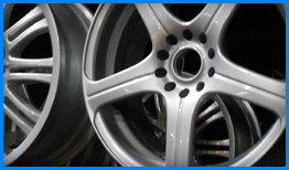 Car Image 8 CJ Powder Coatings