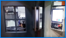 Diamond Cutting CJ Powder Coatings Ltd Image 5