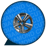 CJ Powder Coatings Ltd Circle Image 2