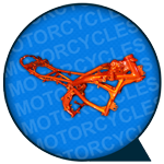 CJ Powder Coatings Ltd Circle Image 3