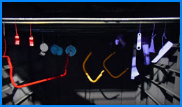 CJ Powder Coatings Ltd Motorcycle Image 3