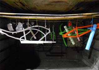 CJ Powder Coatings Ltd Image 1 Gallery