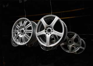 CJ Powder Coatings Ltd Image 10 Gallery