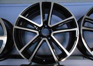 CJ Powder Coatings Ltd Image 11 Gallery