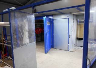 CJ Powder Coatings Ltd Image 14 Gallery