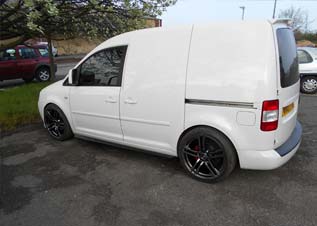 CJ Powder Coatings Ltd Image 19 Gallery