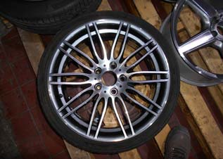 CJ Powder Coatings Ltd Image 21 Gallery