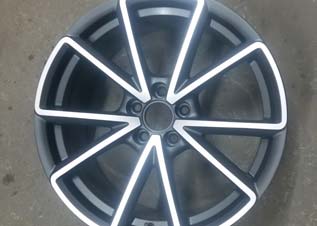 CJ Powder Coatings Ltd Image 29 Gallery