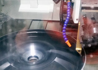 CJ Powder Coatings Ltd Image 31 Gallery