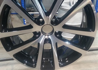 CJ Powder Coatings Ltd Image 34 Gallery