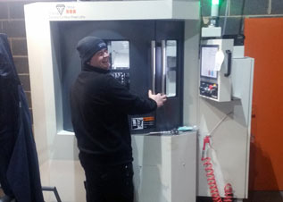 CJ Powder Coatings Ltd Image 35 Gallery