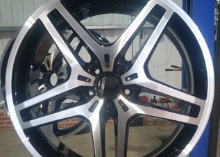 CJ Powder Coatings Ltd Image 37 Gallery