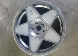 CJ Powder Coatings Ltd Image 38 Gallery