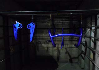 CJ Powder Coatings Ltd Image 4 Gallery